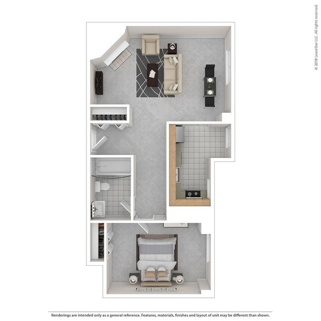 Chapman Arms Apartments Cambridge, MA