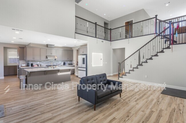 Foto del edificio - 5624 Sierra Trail Way