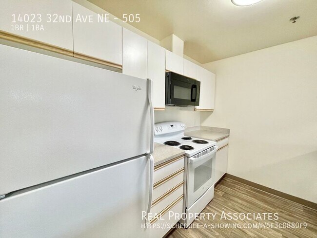 Foto del edificio - 14023 32nd Ave NE