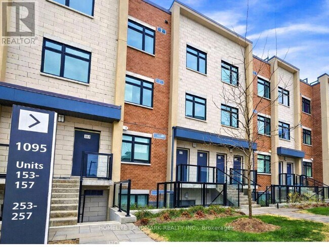 Building Photo - 1095 Douglas McCurdy Cmn