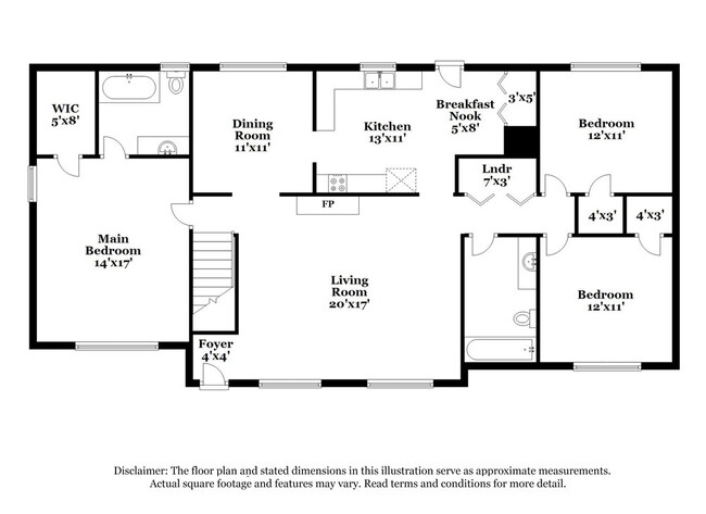 Building Photo - 4105 Spring Oak Ln