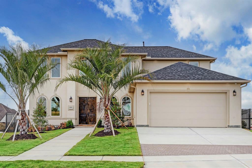 604 Appia Dr, Kemah, TX 77565 House Rental in Kemah, TX