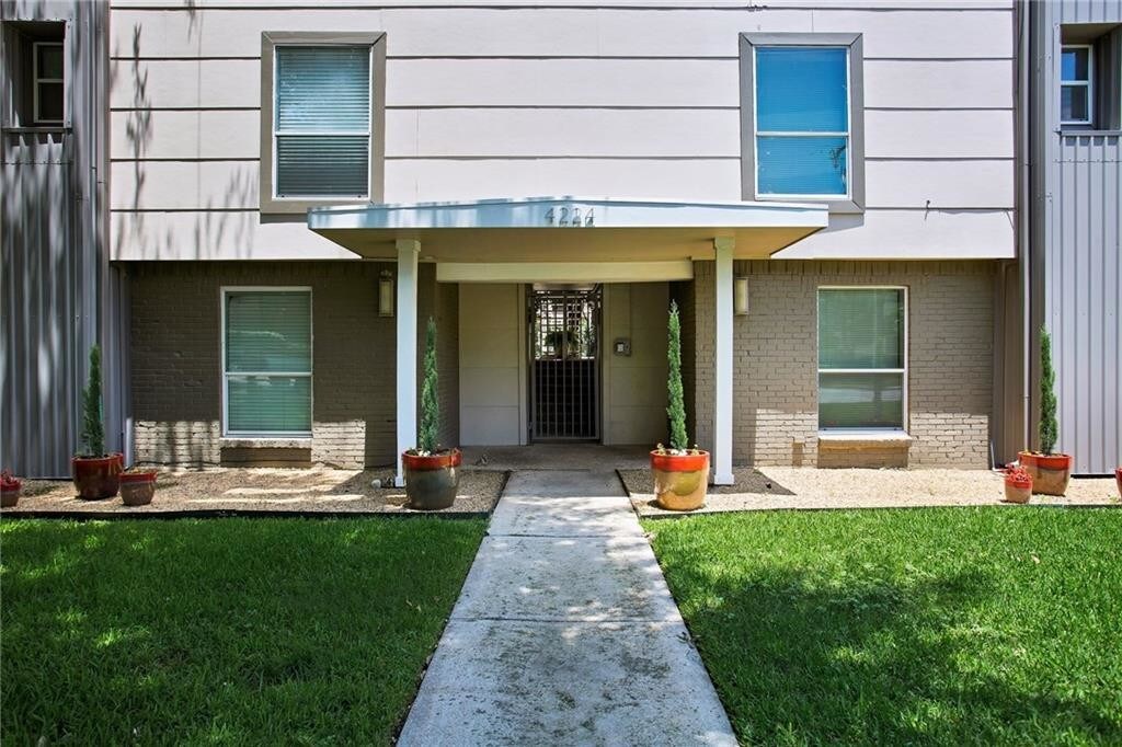 4224 Rawlins St Unit 101, Dallas, TX 75219 Condo for Rent in Dallas