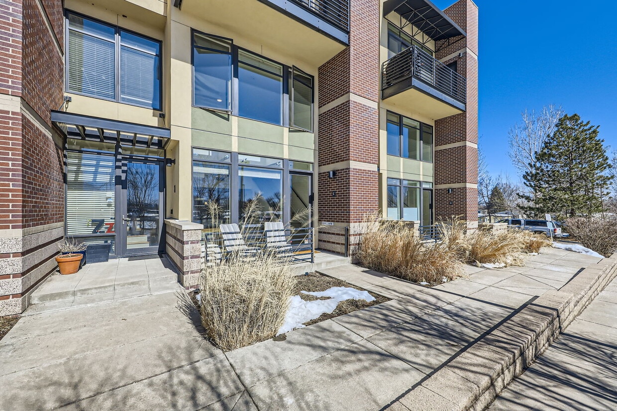 Foto principal - 4524 14th St