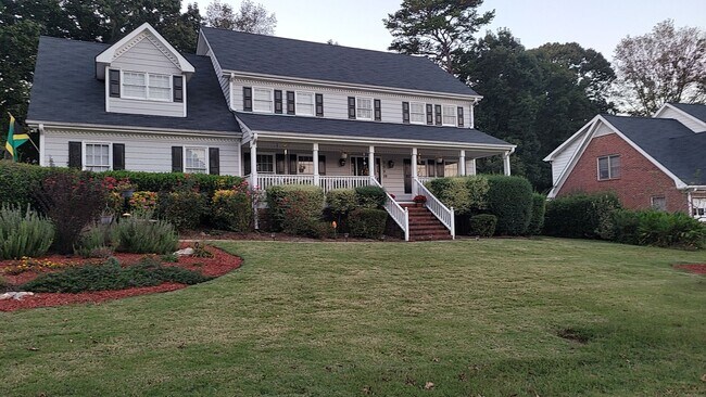 Foto del edificio - 2599 Hickory Cove SW