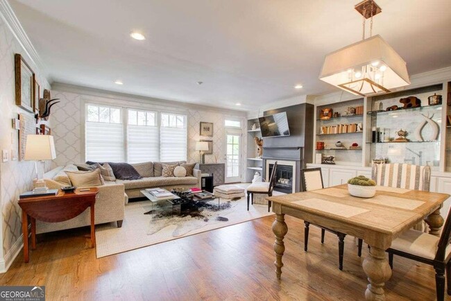 Foto del edificio - 1503 Whitehead Bluff NW