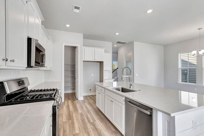 Building Photo - Stylish Corner Lot Home Featuring Front & ...