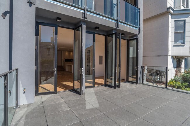 Foto del edificio - 4126 17th St