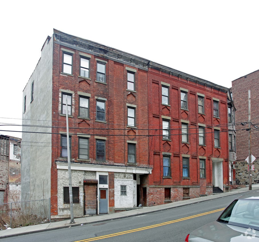Building Photo - 69-73 N Broadway
