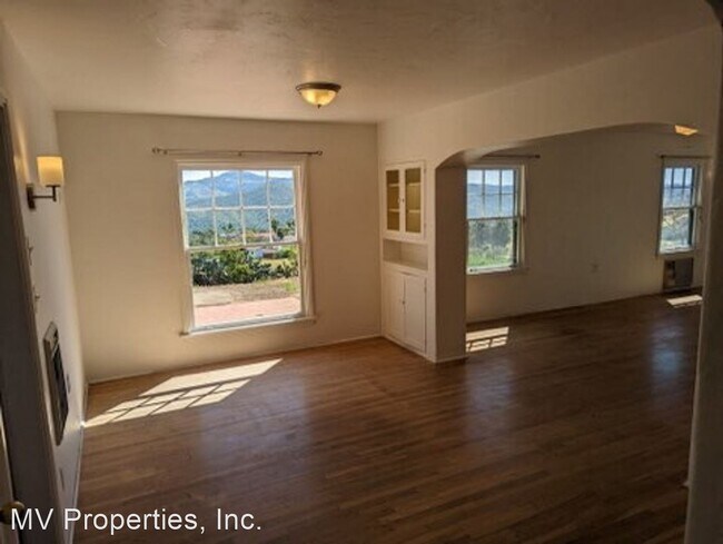 Building Photo - 4 br, 2 bath House - 2510 Summit Drive