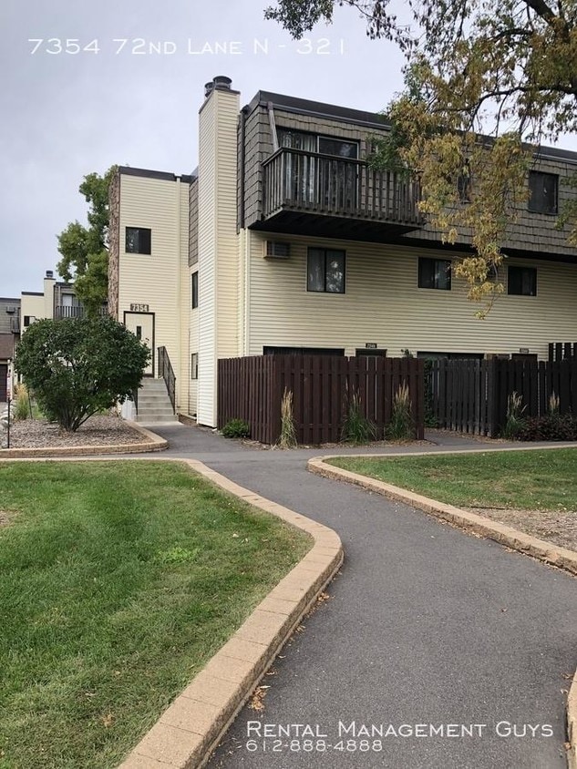 Primary Photo - 1 bedroom in Brooklyn Park MN 55428