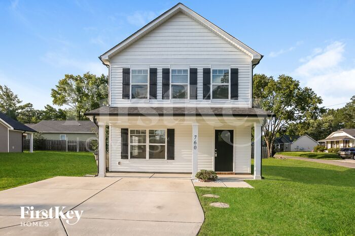 Primary Photo - 760 Cherrywood St