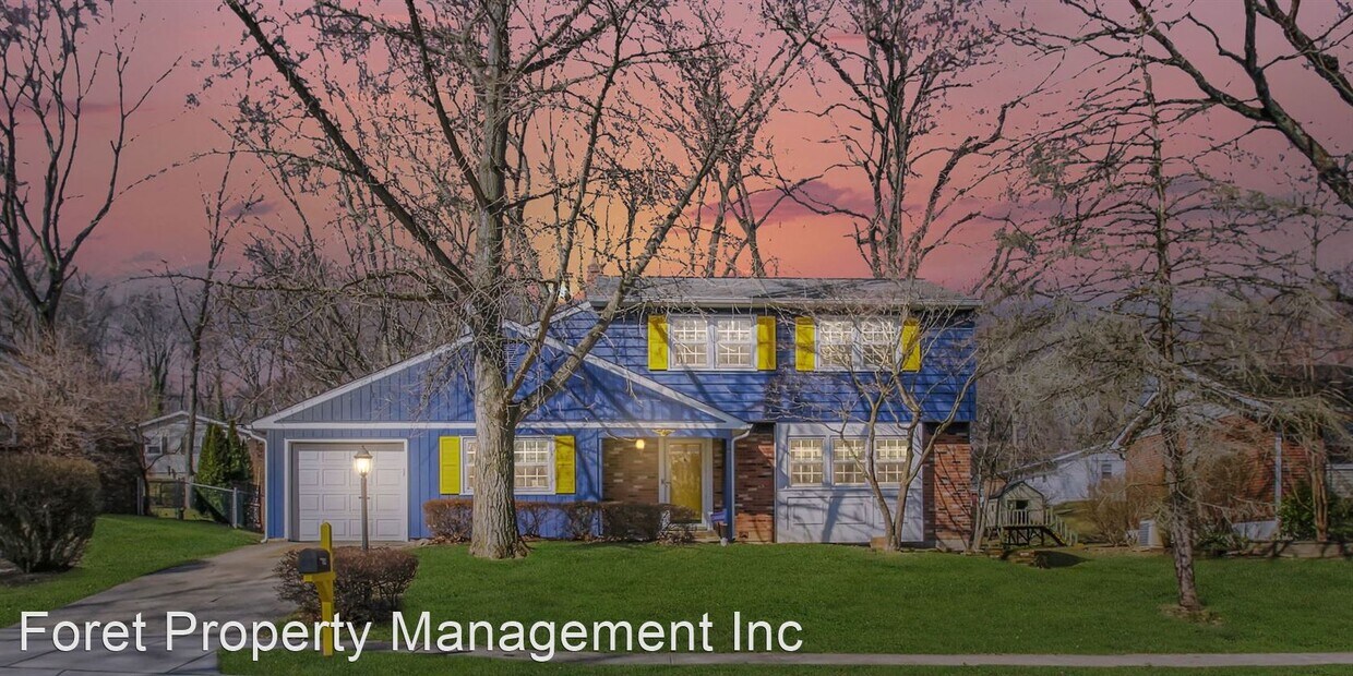 Foto principal - 4 br, 2.5 bath House - 12 Balanger Road