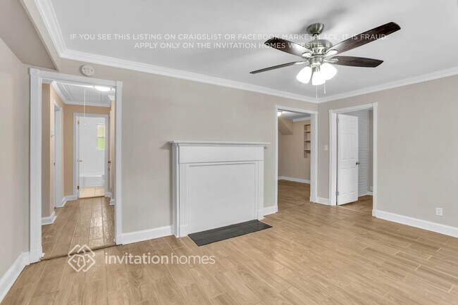 Foto del edificio - 1836 Flat Shoals Rd SE