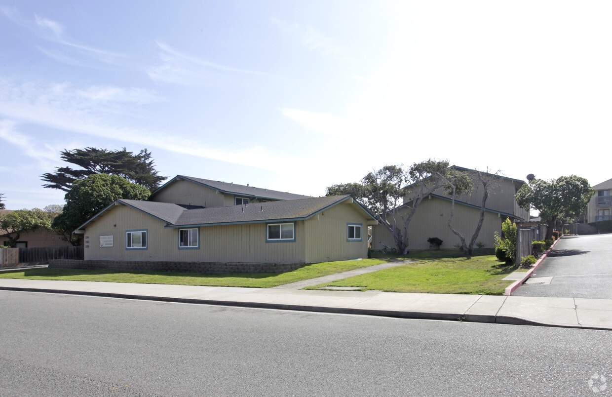 Primary Photo - Marina Dune Apartments