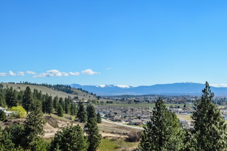 Northwood Ridge Development, LLC Apartments in Spokane, WA