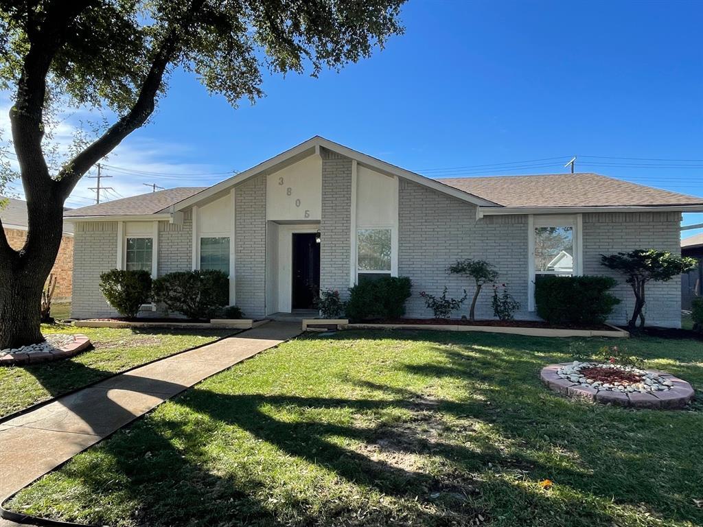 3805 Clearwood Dr, Garland, TX 75044 House for Rent in Garland, TX