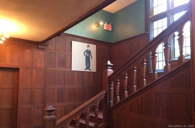 Foto del edificio - 315 Whitney Ave