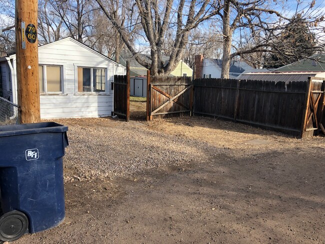 Foto del edificio - 1918 11th St