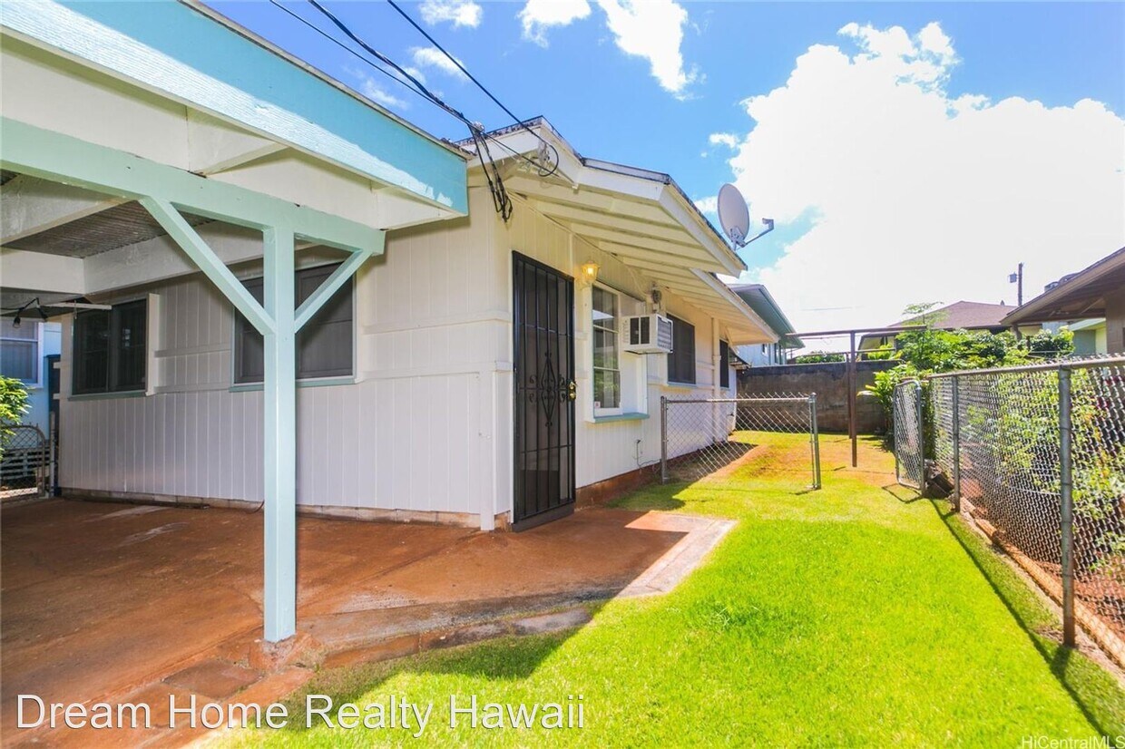 Primary Photo - 1 br, 1 bath House - 278 Kolekole Dr.