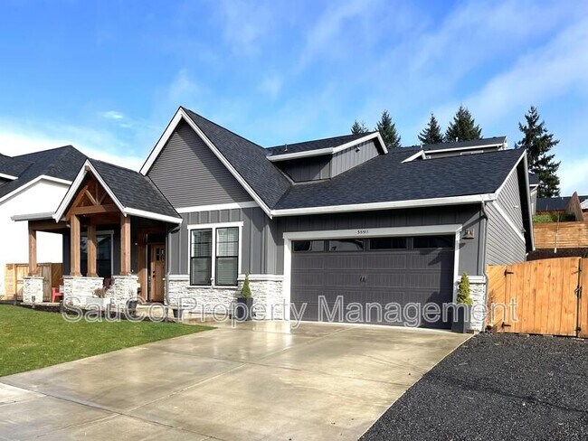 Foto del edificio - 35511 Portland View Dr