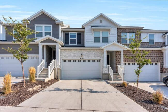 Building Photo - 4016 Big Horn Dr