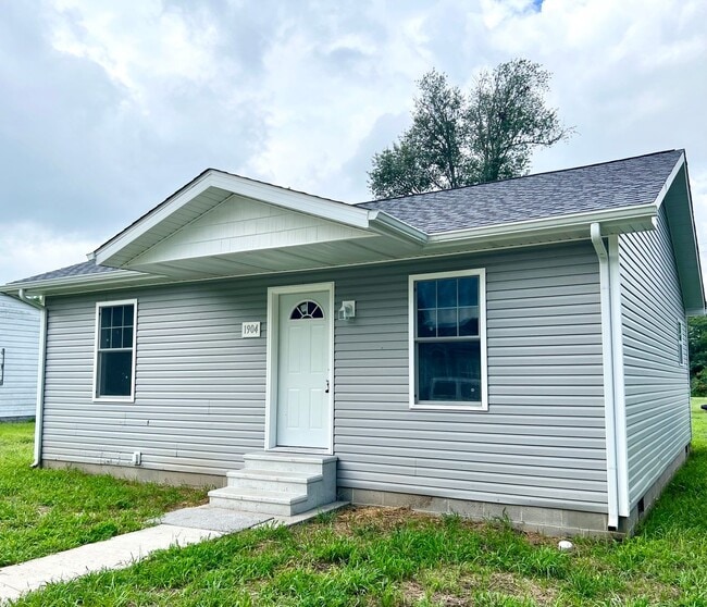Building Photo - Newer Construction 2-Bedroom Home – Schedule Your Tour Today!