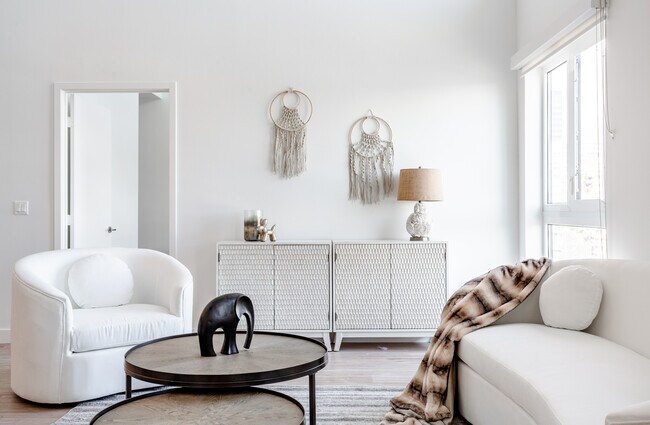 Unidad interior - Harper