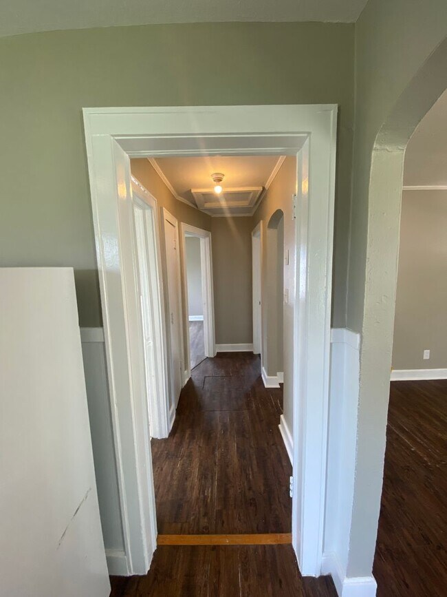 Foto del edificio - 1119 N 32nd St