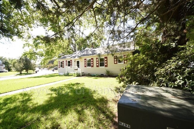 Foto del edificio - 500 Beechwood Ave