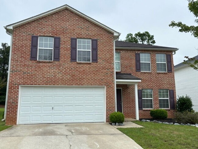 Foto del edificio - EXECUTIVE HOME ON GOLF COURSE IN GREAT VILLA RICA LOCATION!