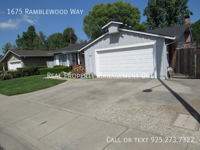 Building Photo - 1675 Ramblewood Way