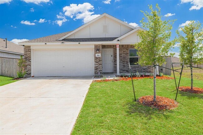 Foto del edificio - 3110 Spanish Oak Ln
