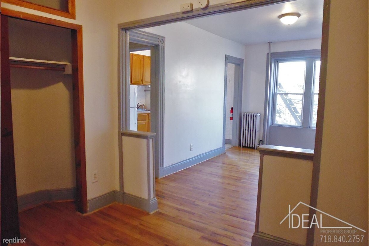 Foto principal - 201 Prospect Ave