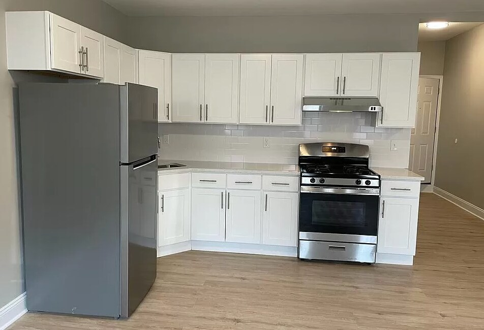 Foto principal - 55 Lenox Ave