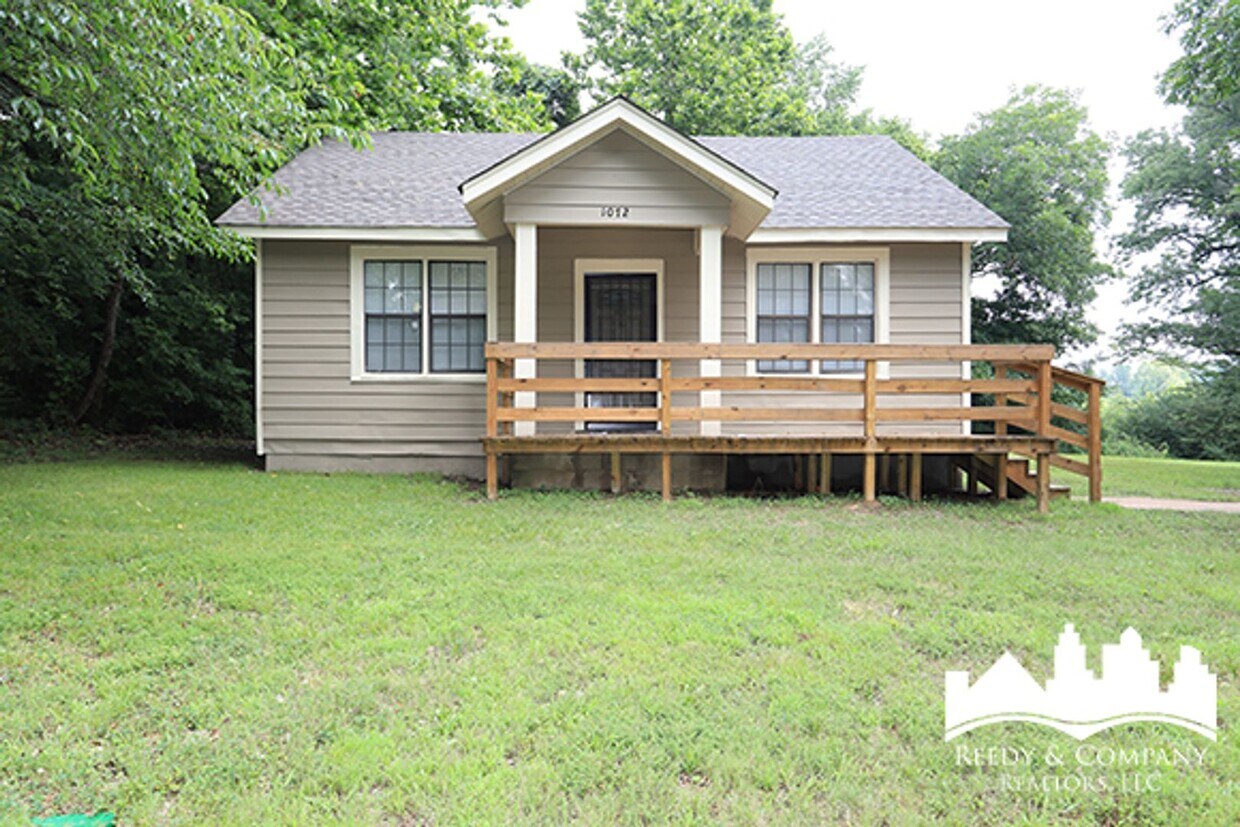 Foto principal - 1072 Walk Rd