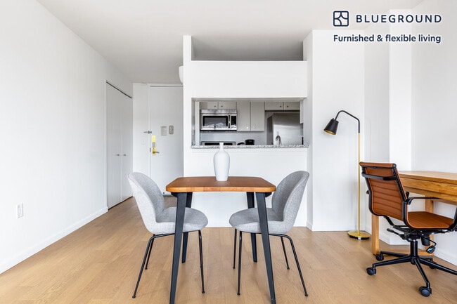 Foto del edificio - 1 Union Square South