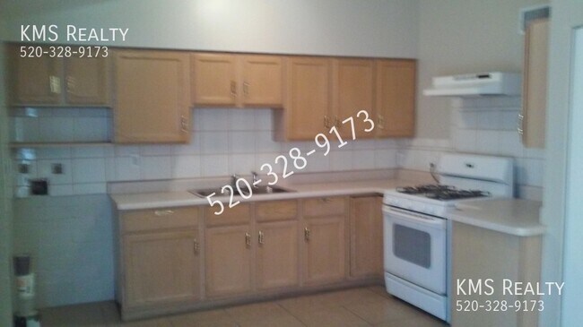 Foto del edificio - 850 W Melridge St