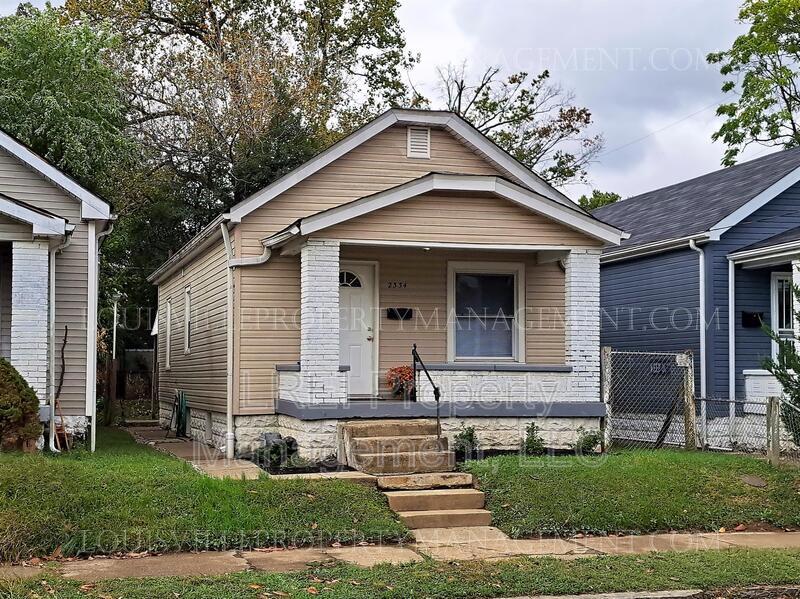 Primary Photo - 2334 Standard Ave