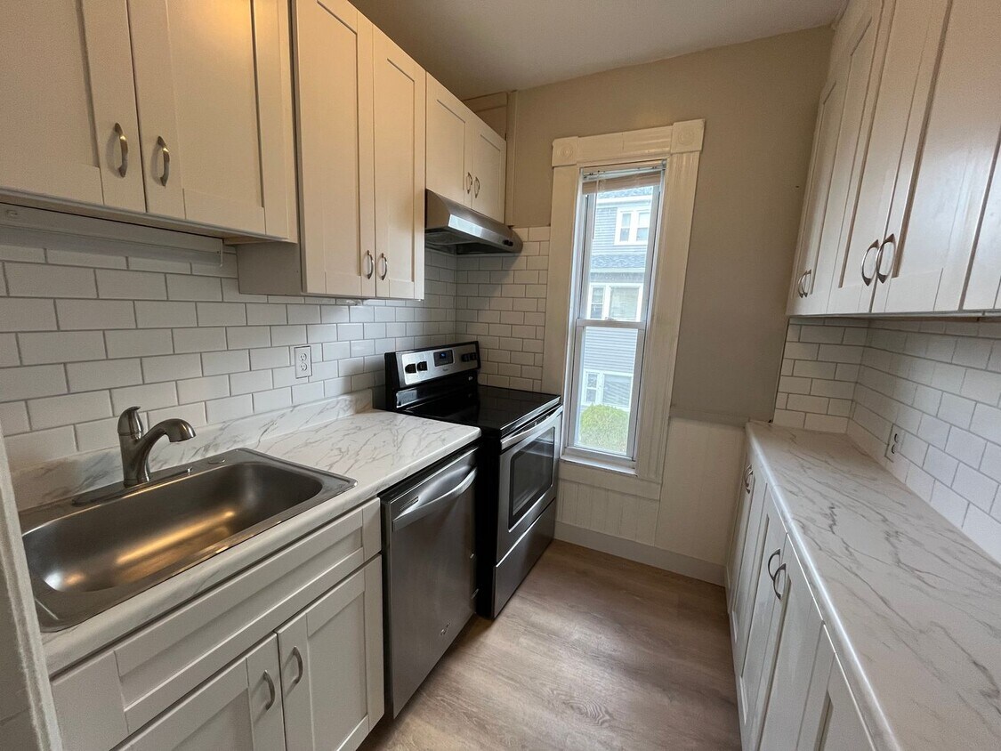 Foto principal - 262 Walnut St