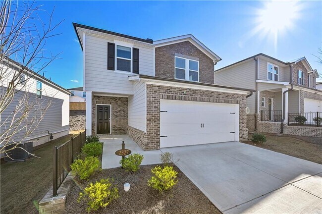 Building Photo - 2327 Whitworth St