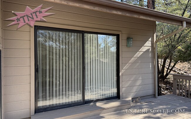 Foto del edificio - Home in Haisley Homestead HOA ~ HOLD