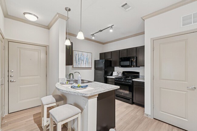 Foto del edificio - The Vista