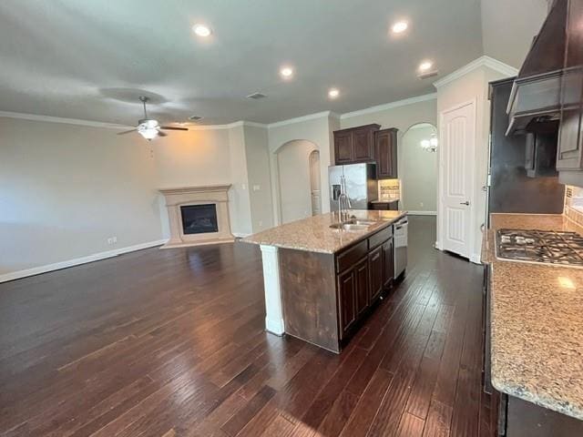 Foto del edificio - 15816 Gladewater Terrace