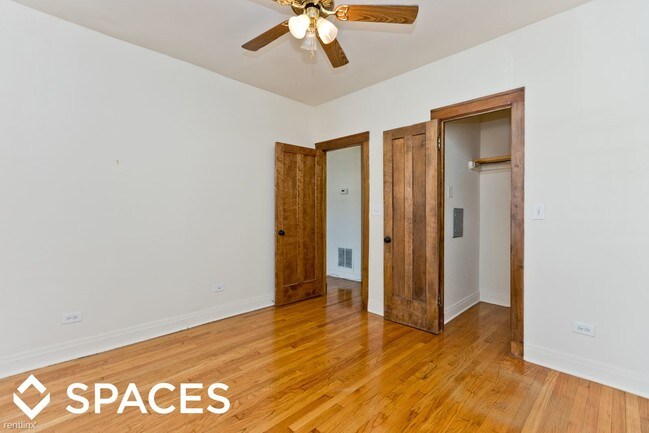 Foto del edificio - 3548 N Bosworth Ave