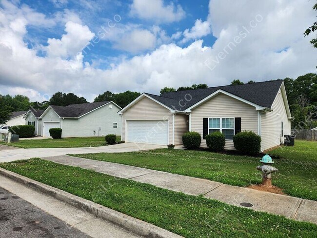 Foto del edificio - 235 Bridgeport Ln