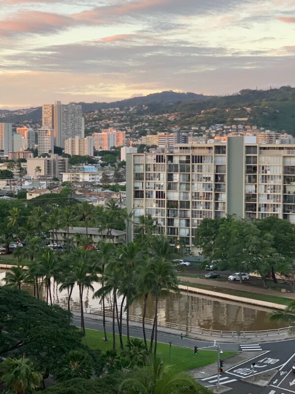 Foto principal - 1909 Ala Wai Blvd