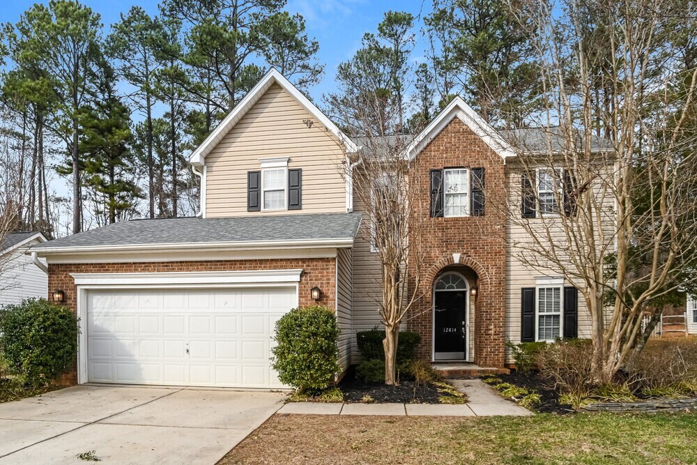Foto principal - 12814 English Walnut Ln