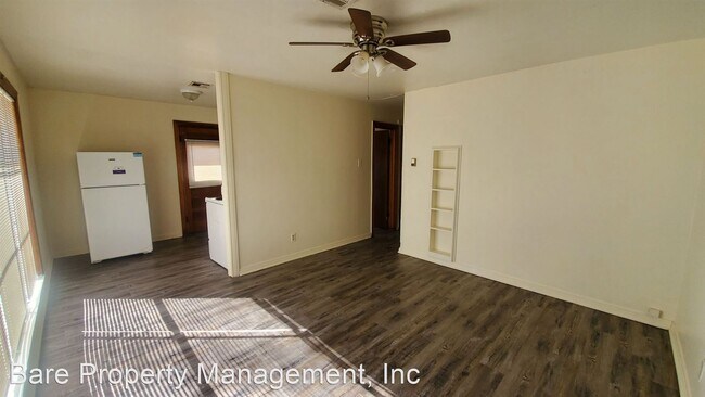 Building Photo - 2 br, 1 bath House - 603 Hoover Street