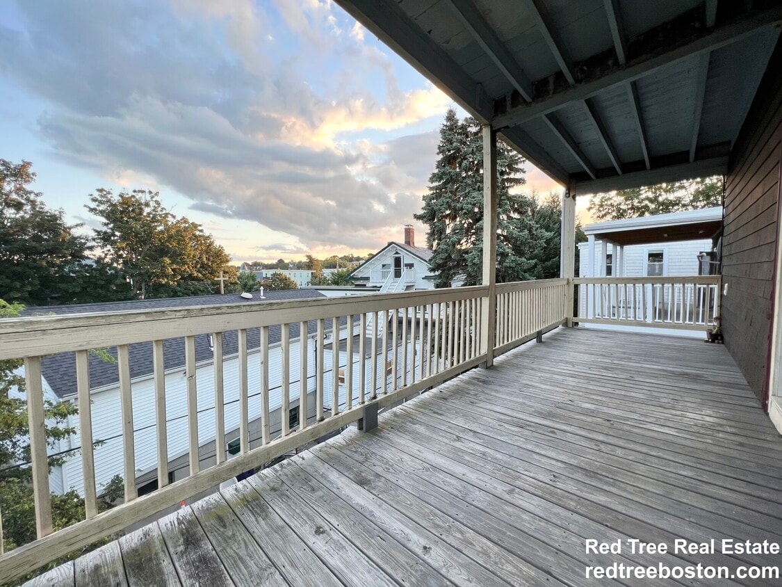 Photo - 15 Romsey St. Unit 3